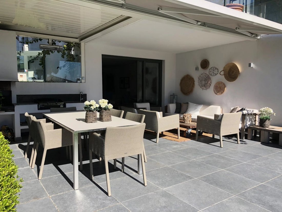 Apartment in Juan les Pins-Gallice, Antibes, France 3 - 18328442