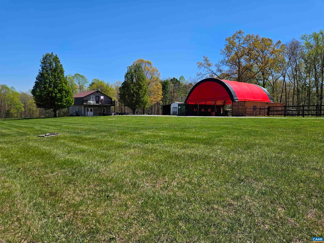 House in Dillwyn, Virginia, United States 5 - 18329480