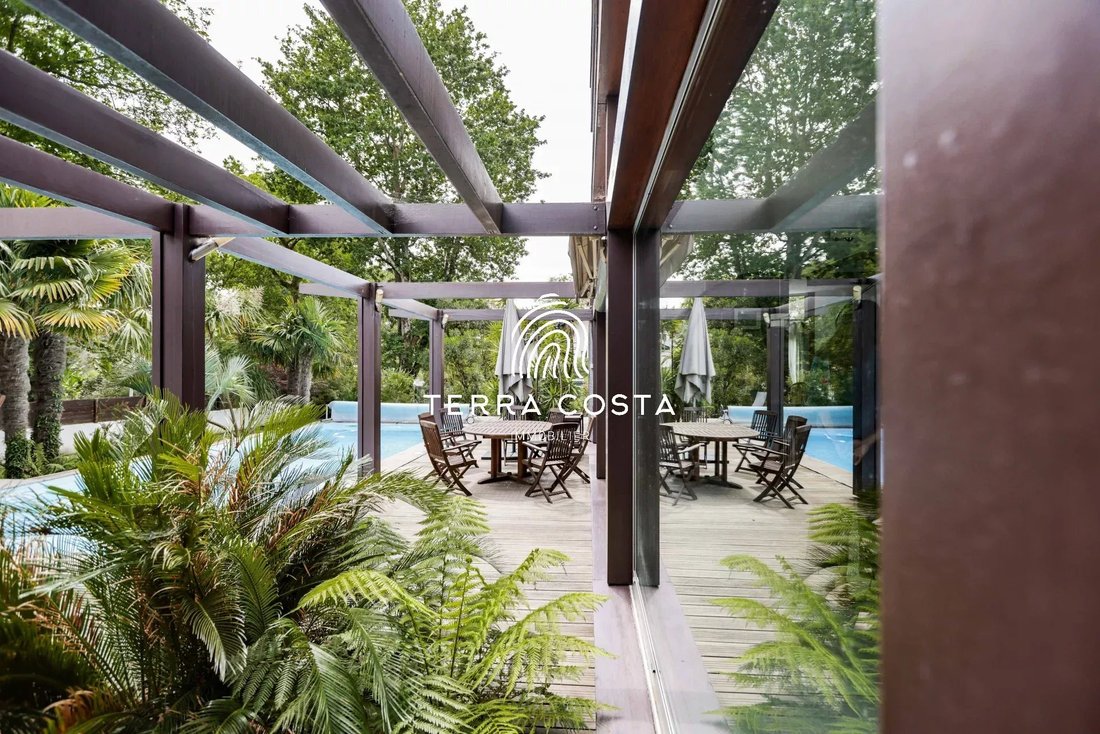 House in Anglet, Nouvelle-Aquitaine, France 4 - 18326779