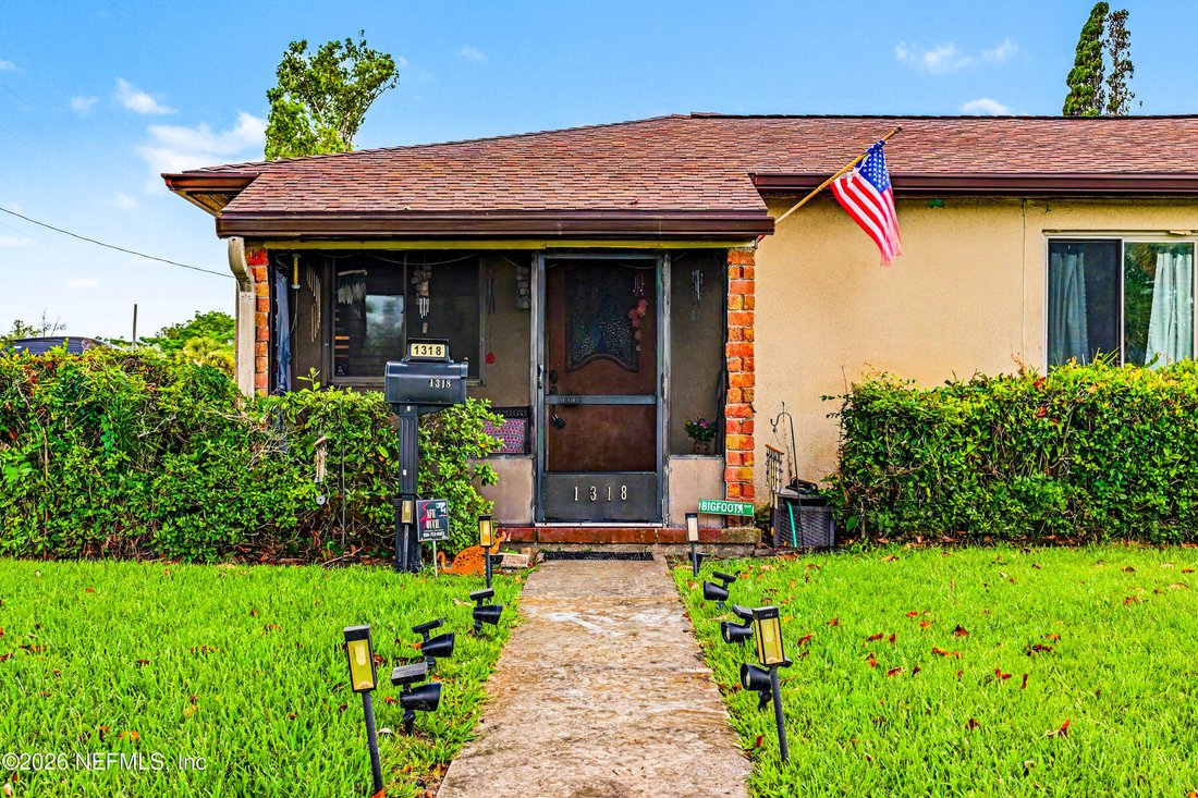 House in Jacksonville Beach, Florida, United States 2 - 18327096