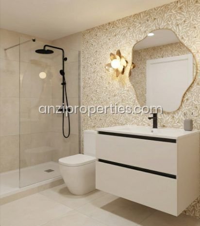 Apartment in Chamartín, Madrid, Spain 5 - 18329979