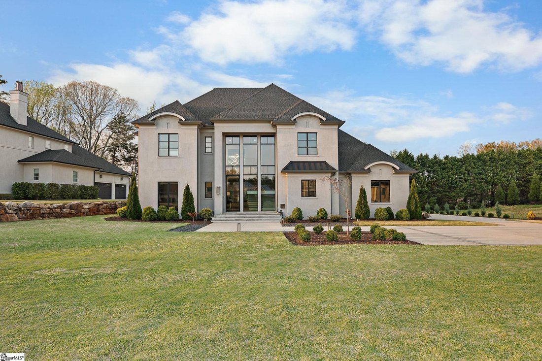 House in Greer, South Carolina, United States 2 - 18329903