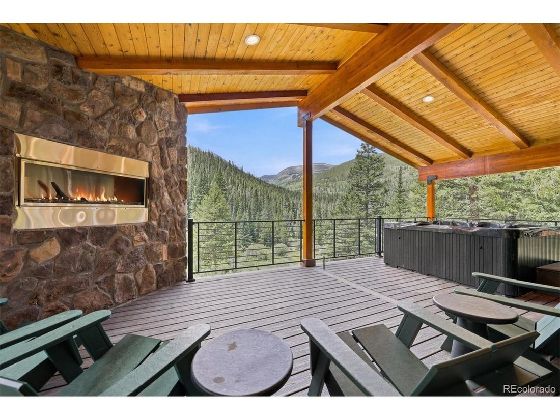 House in Breckenridge, Colorado, United States 4 - 18330735
