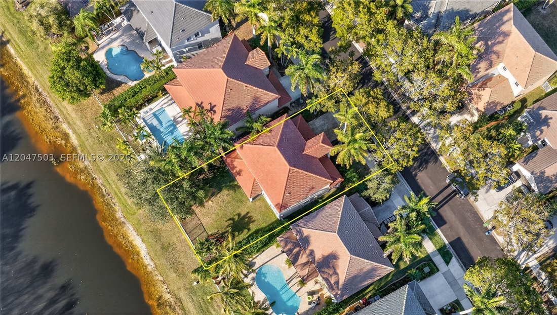 House in Weston, Florida, United States 3 - 18330666