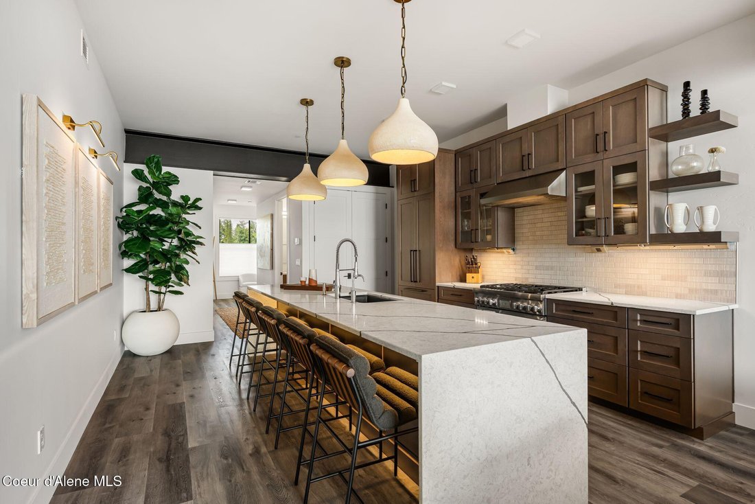 Condo in Sandpoint, Idaho, United States 5 - 18329029