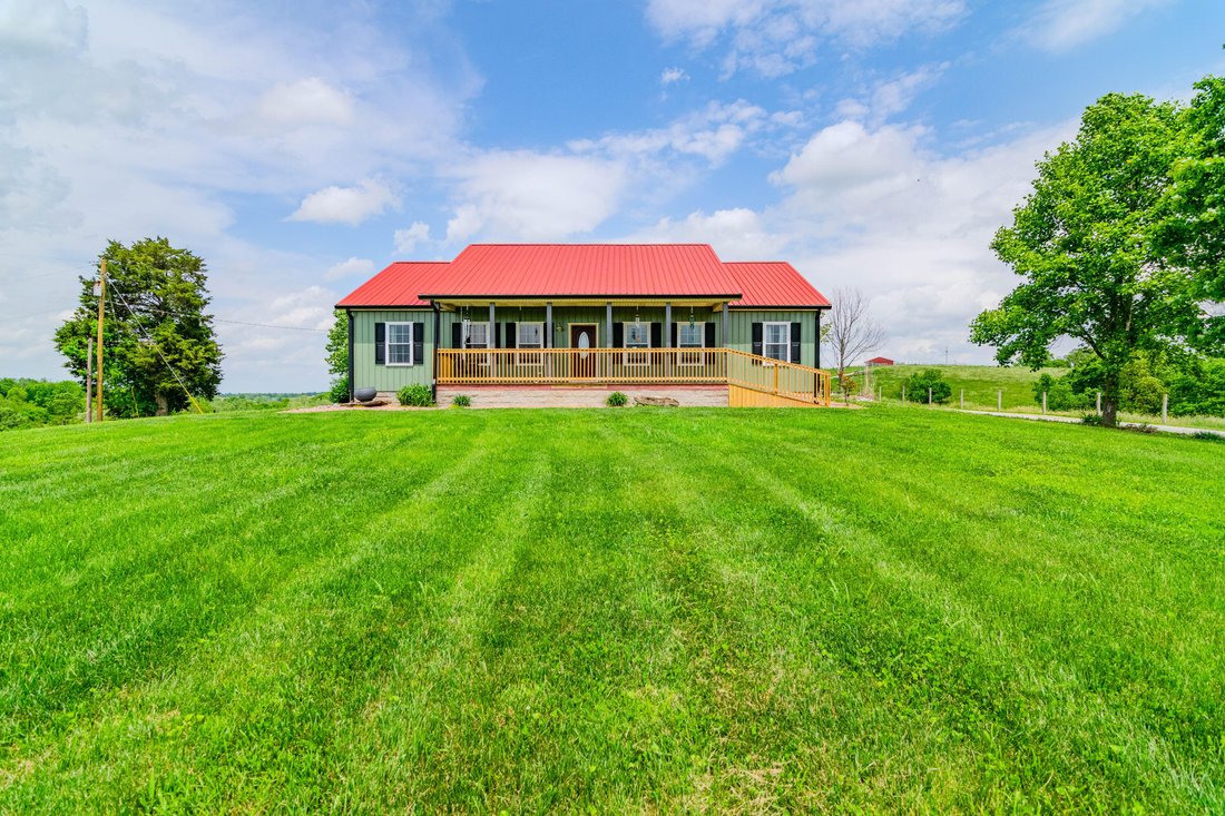 House in Carlisle, Kentucky, United States 1 - 18329079