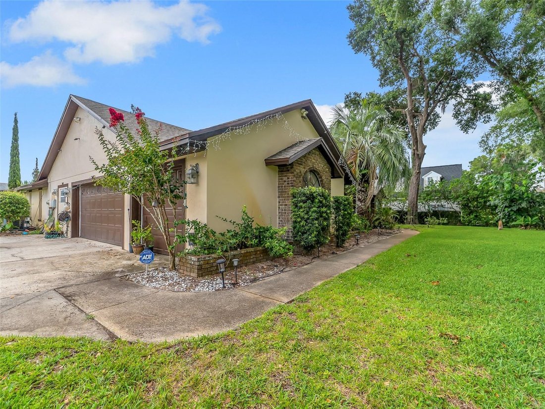 House in Lake Butler, Florida, United States 4 - 18046868
