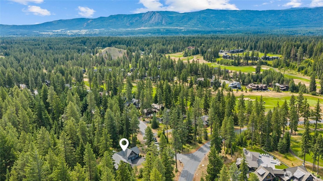 House in Cle Elum, Washington, United States 5 - 18331792