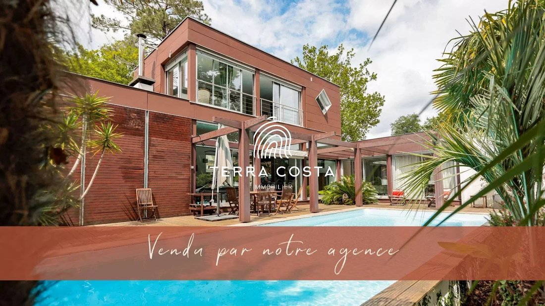 House in Anglet, Nouvelle-Aquitaine, France 1 - 18326779
