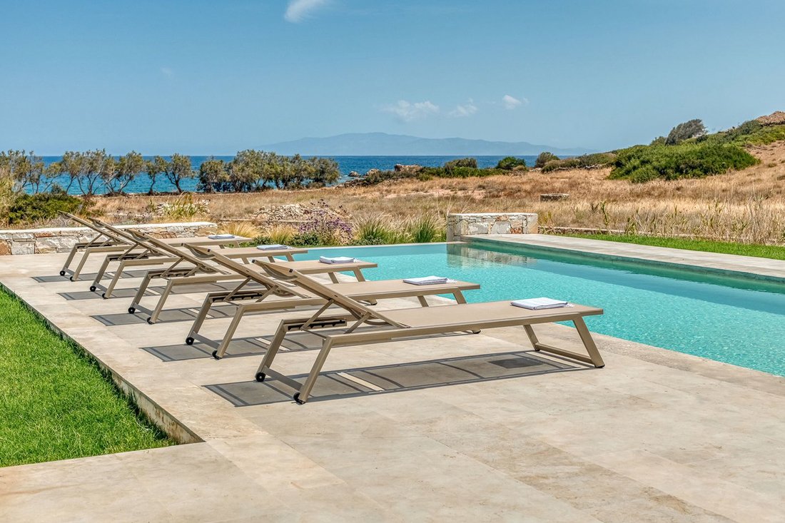 Villa in Paros, Aegean, Greece 5 - 18327509