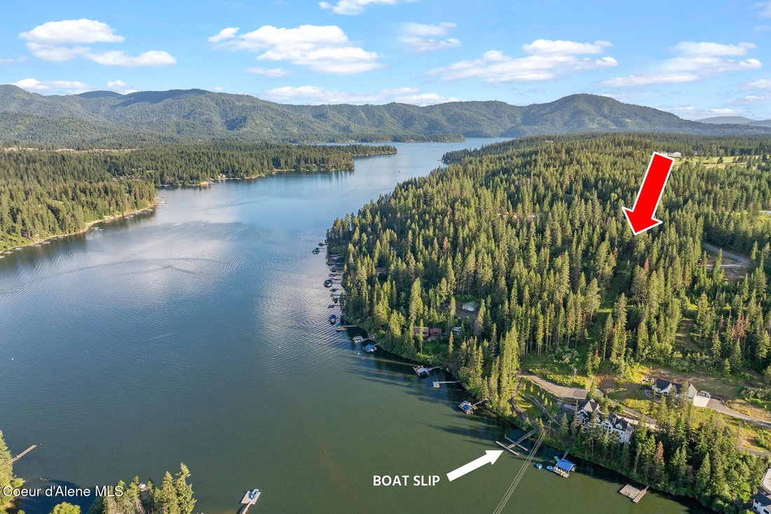 Land in Hayden, Idaho, United States 3 - 18328954