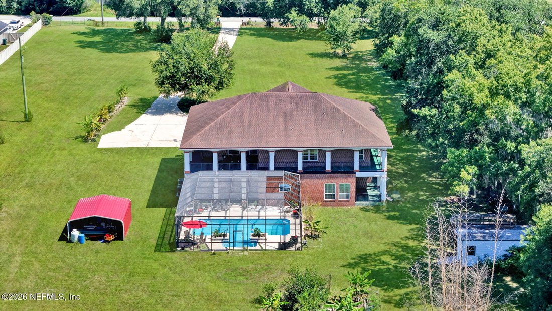 House in Jacksonville, Florida, United States 4 - 18327104