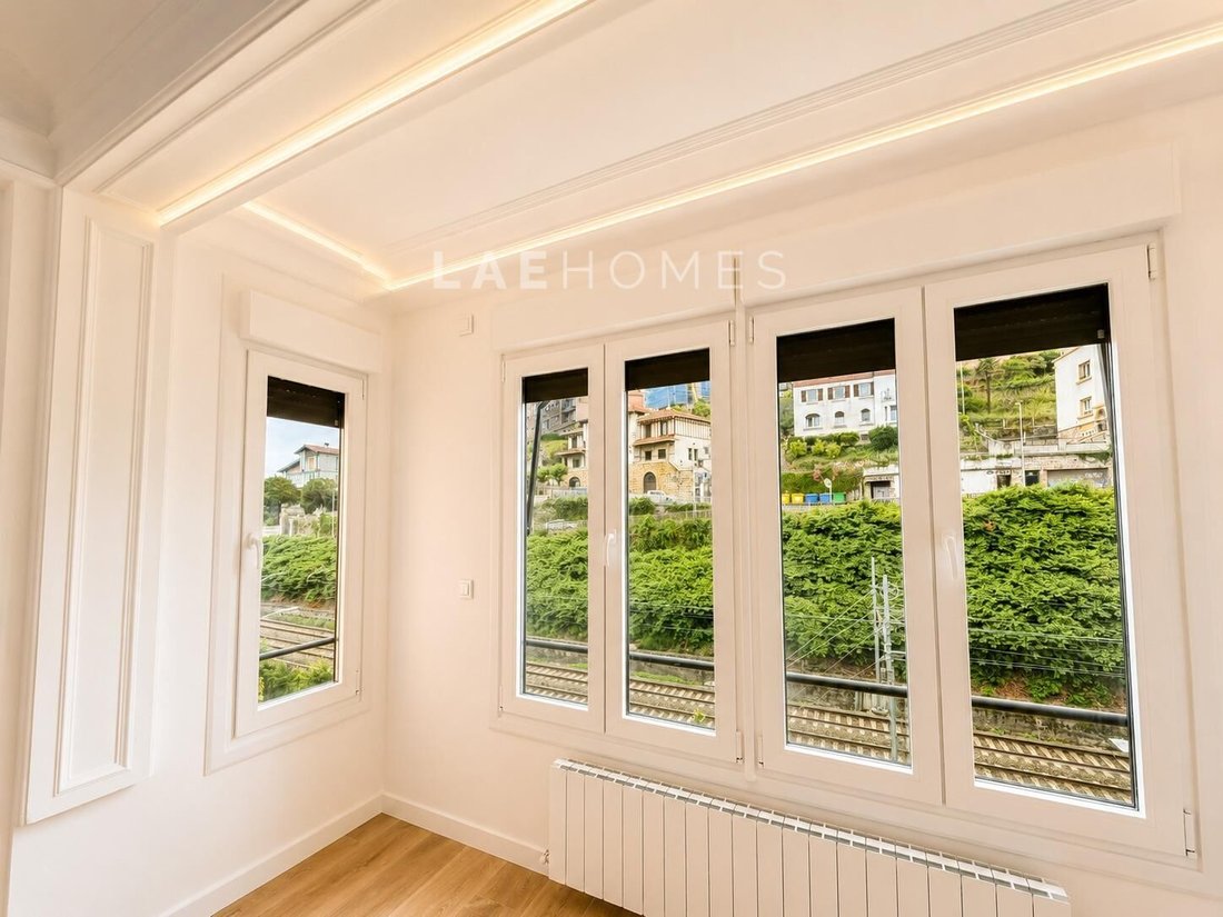 Apartment in Ipar-Ekialdea, Donostia-San Sebastian, Spain 3 - 18331943