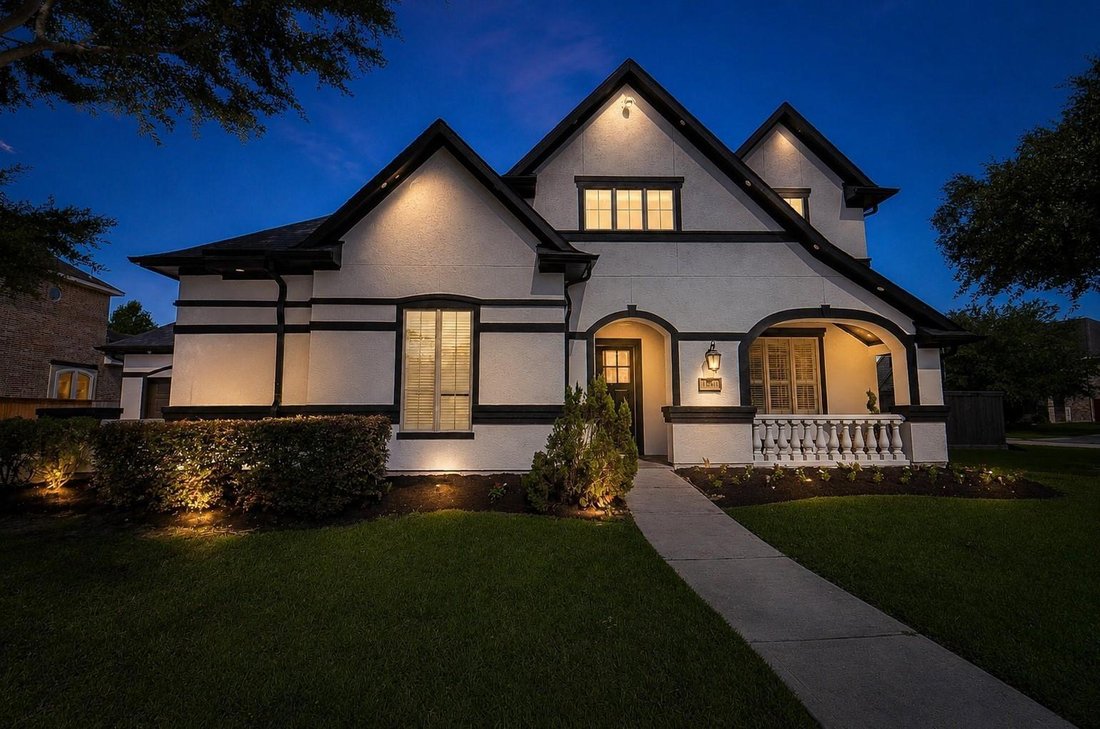 House in Richmond, Texas, United States 2 - 17410830