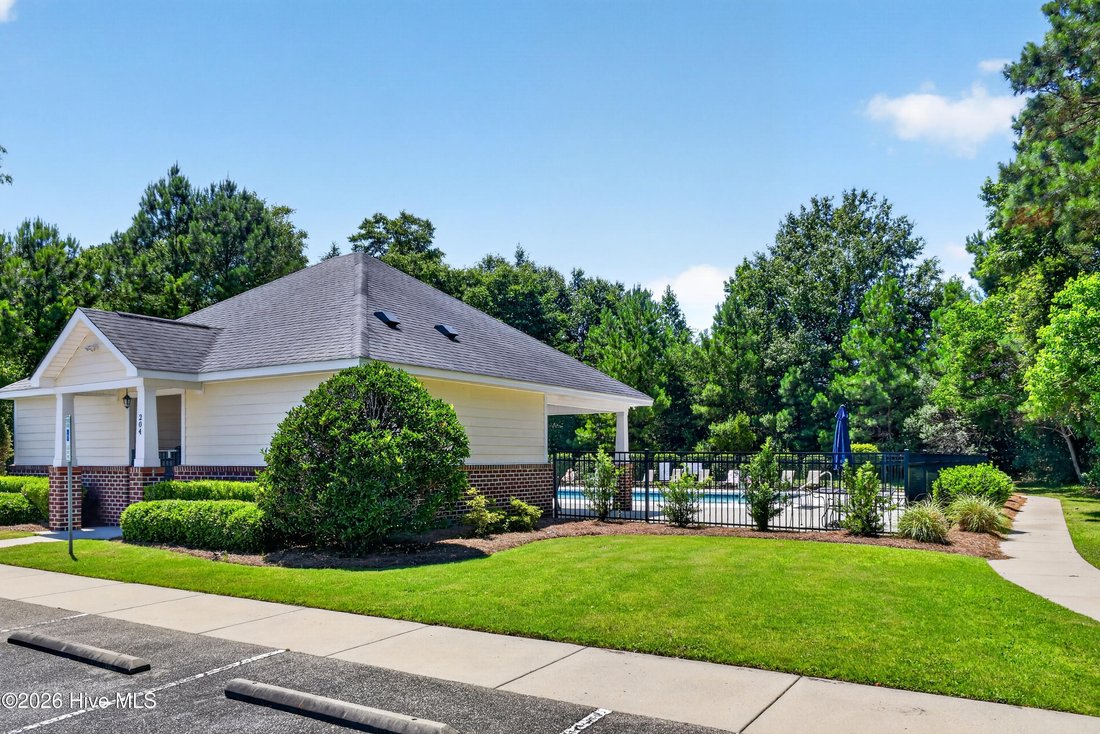 House in Wilmington, North Carolina, United States 2 - 18330935