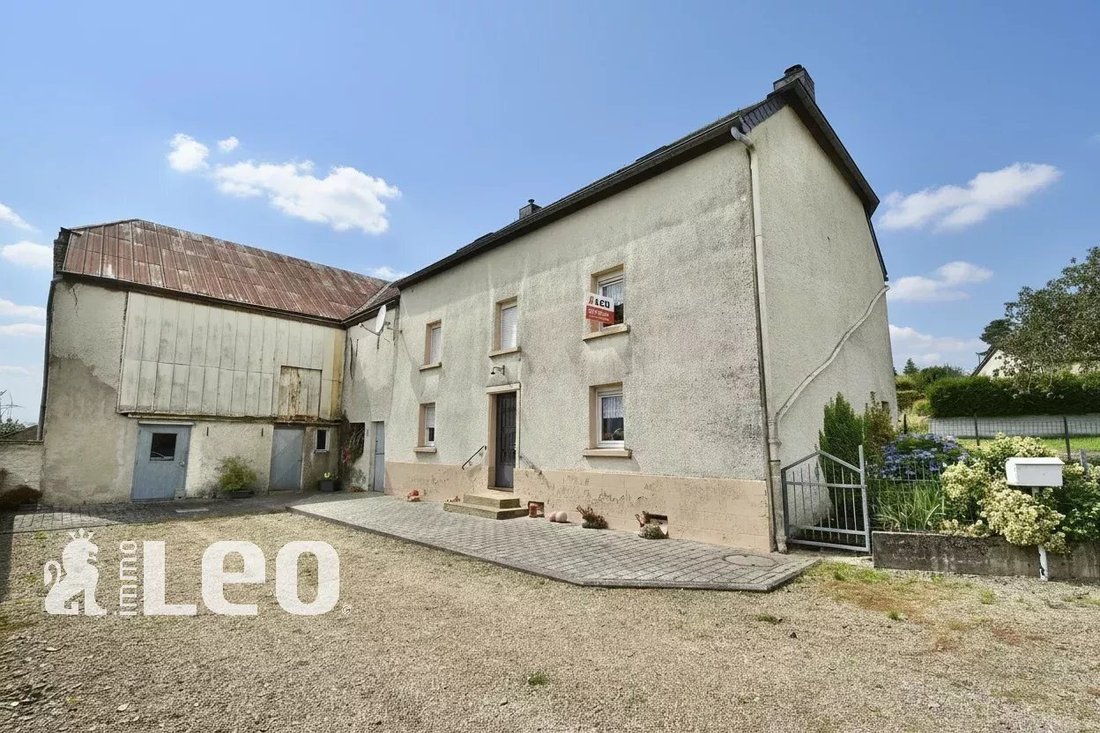 Farm Ranch in Bourscheid, Diekirch, Luxembourg 5 - 18329142
