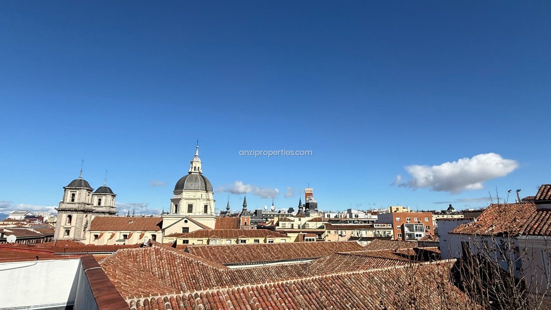 Apartment in Arganzuela, Madrid, Spain 4 - 18330487