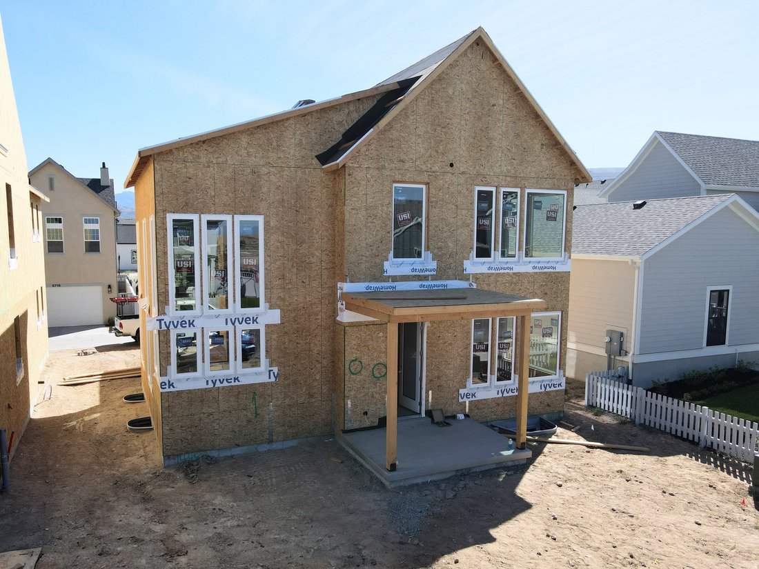 House in South Jordan, Utah, United States 2 - 18330604