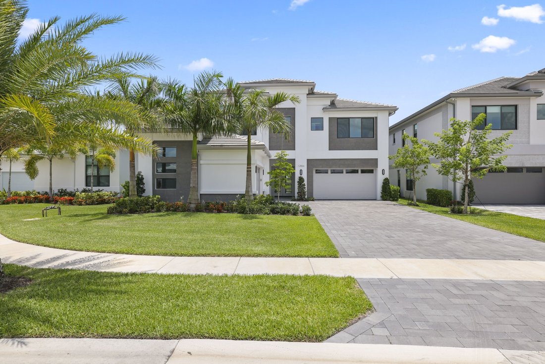 House in Loxahatchee, Florida, United States 3 - 18327913