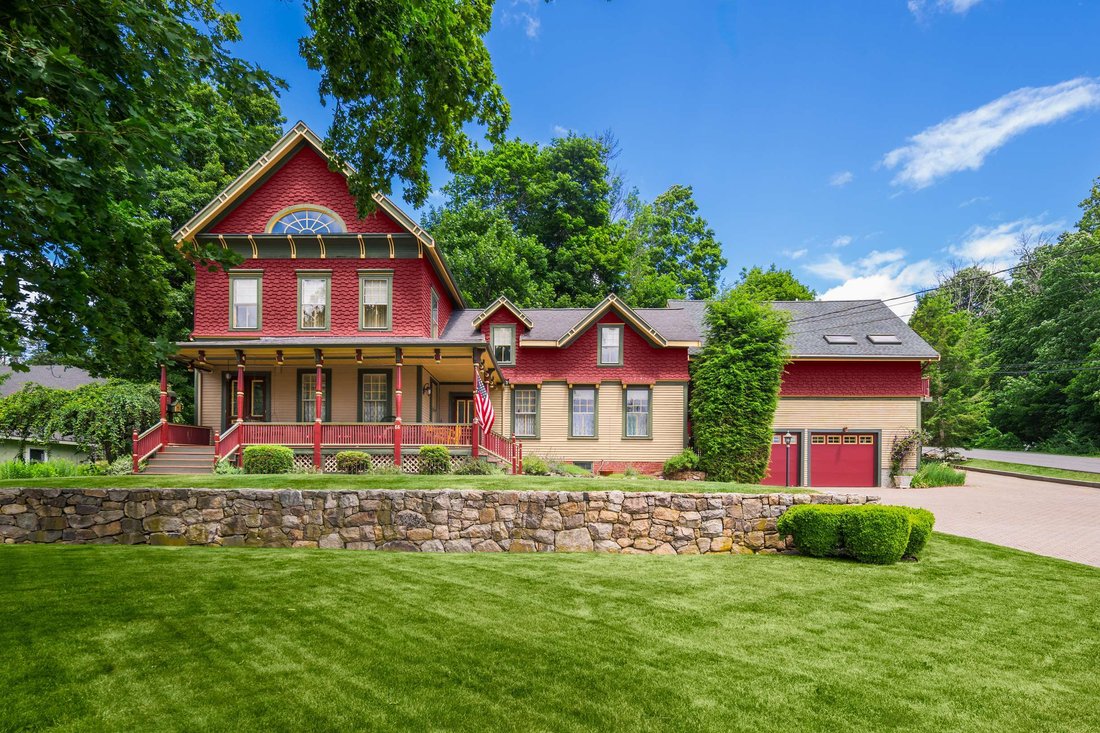 House in York, Maine, United States 1 - 17757552