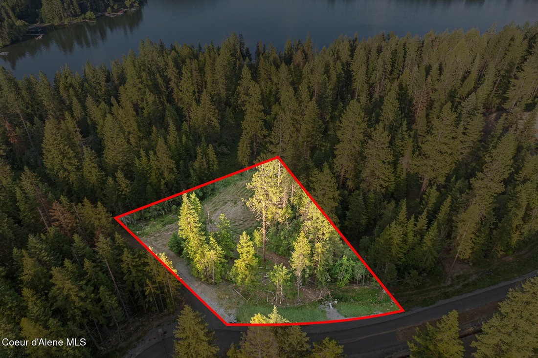 Land in Hayden, Idaho, United States 4 - 18328953