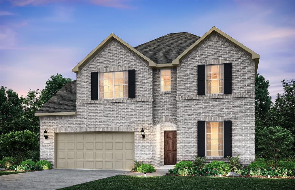 House in Princeton, Texas, United States 1 - 18331455