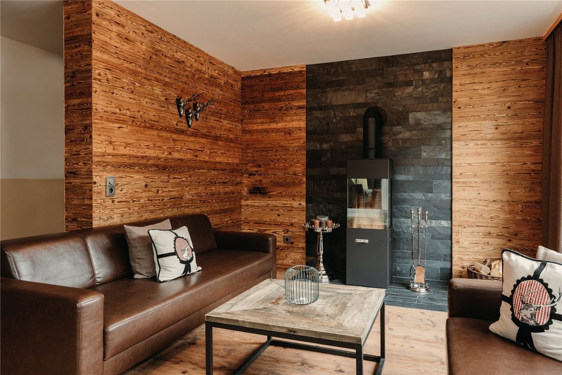 Chalet in Saint Anton am Arlberg, Tyrol, Austria 3 - 18328017