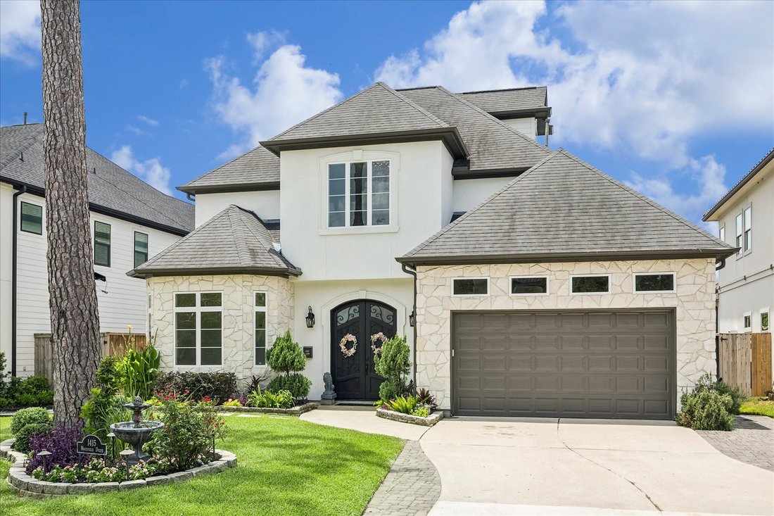House in Houston, Texas, United States 1 - 18327797