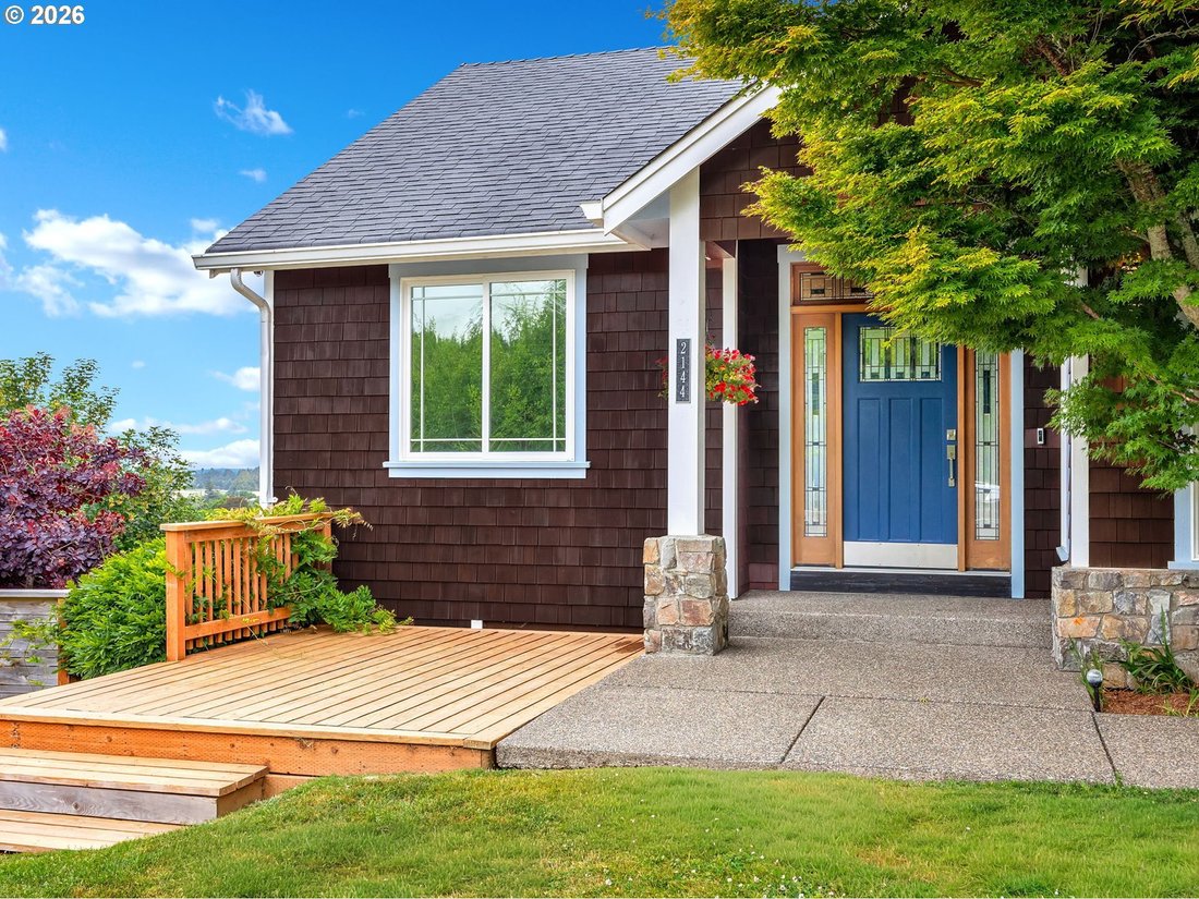 House in Gearhart, Oregon, United States 4 - 18327494