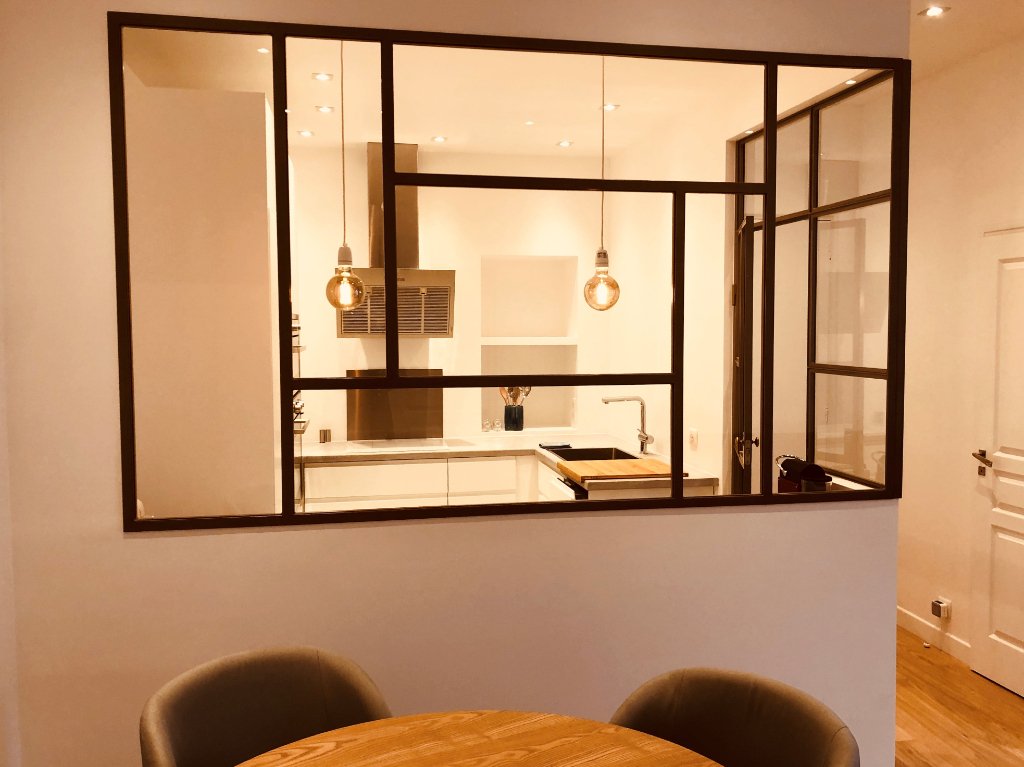 Apartment in La Fourche-Guy Môquet, Paris 17e Arrondissement, Paris 4 - 18328508