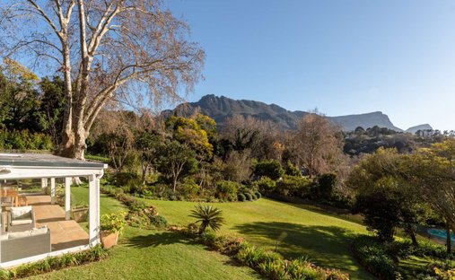 House in Cape Town, Western Cape, South Africa 1