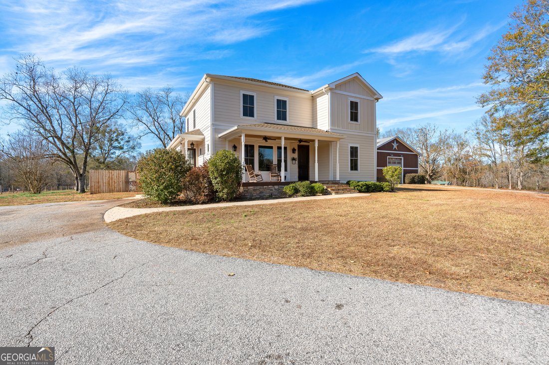 House in Meansville, Georgia, United States 4 - 18331168