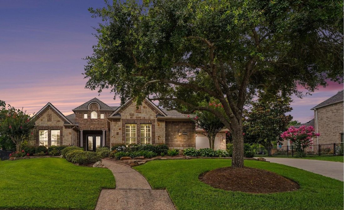 House in Fulshear, Texas, United States 4 - 18331343