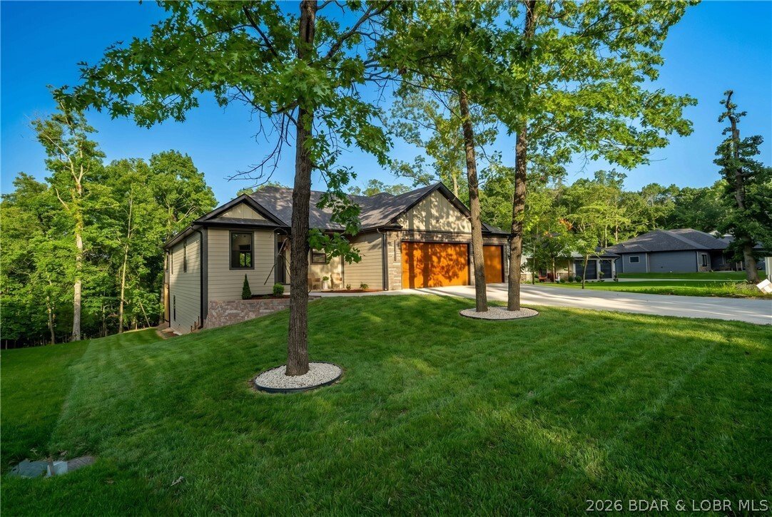 House in Sunrise Beach, Missouri, United States 3 - 18329794