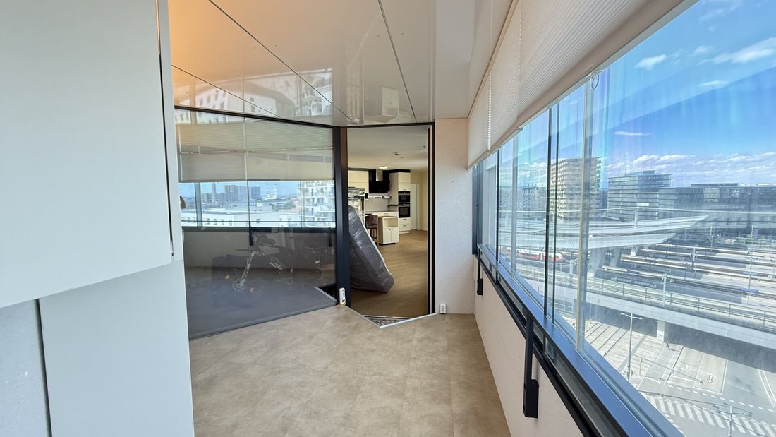 Appartamento a Vienna, Vienna, Austria 3 - 18328489