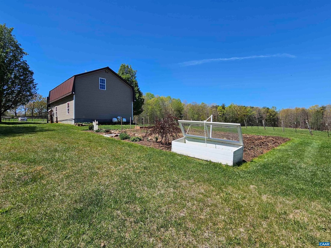 House in Dillwyn, Virginia, United States 2 - 18329480