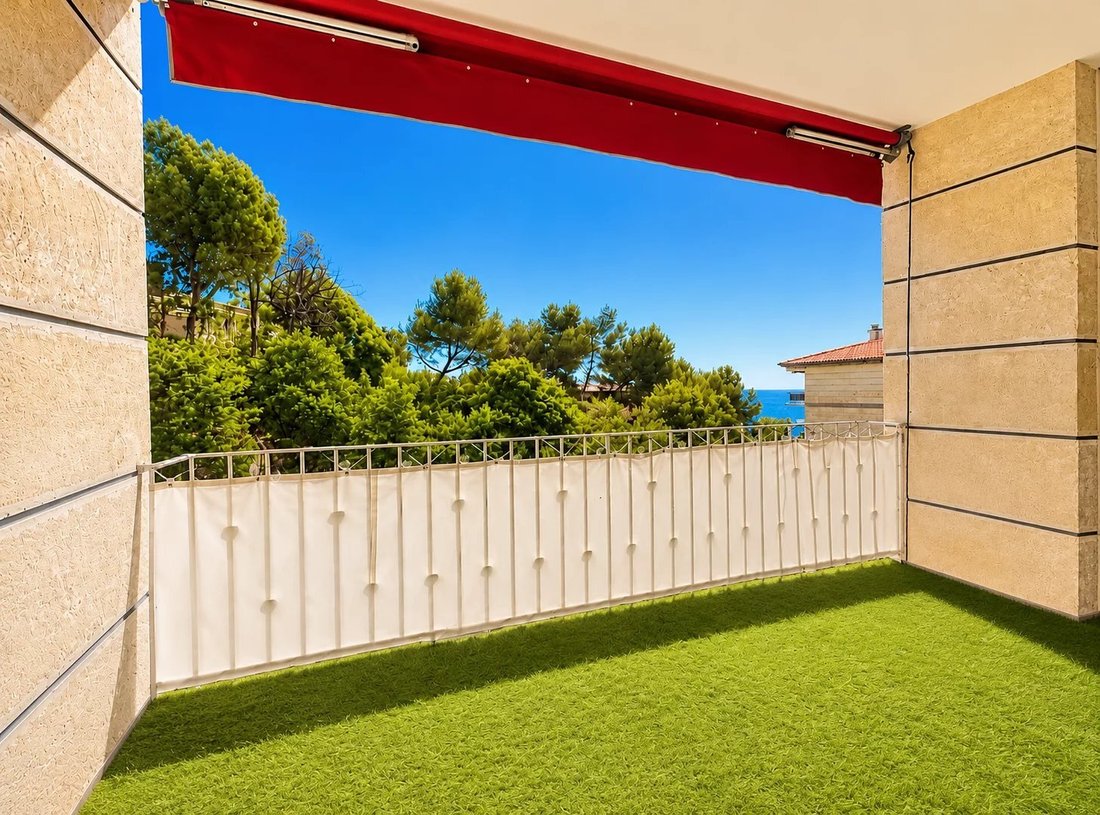 Apartment in Cannes, Provence-Alpes-Côte d'Azur, France 3 - 17889613