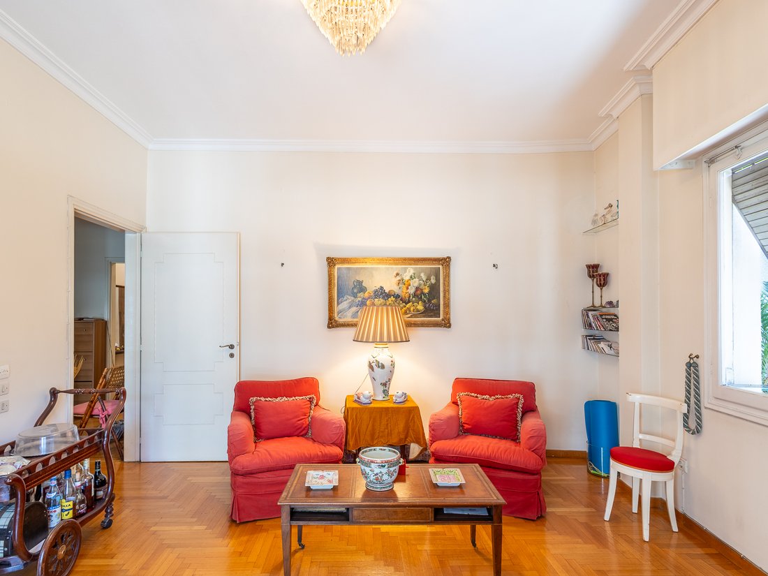 Apartment in Sunoikia Pagkratiou, 2nd District of Athens, Athens 1 - 18330602