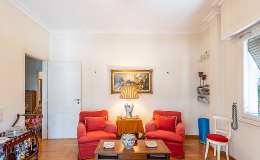 Apartment in Sunoikia Pagkratiou, 2nd District of Athens, Athens 1