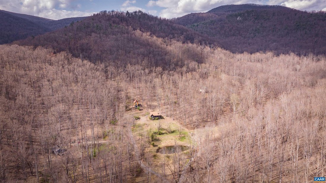 House in Syria, Virginia, United States 3 - 18329452