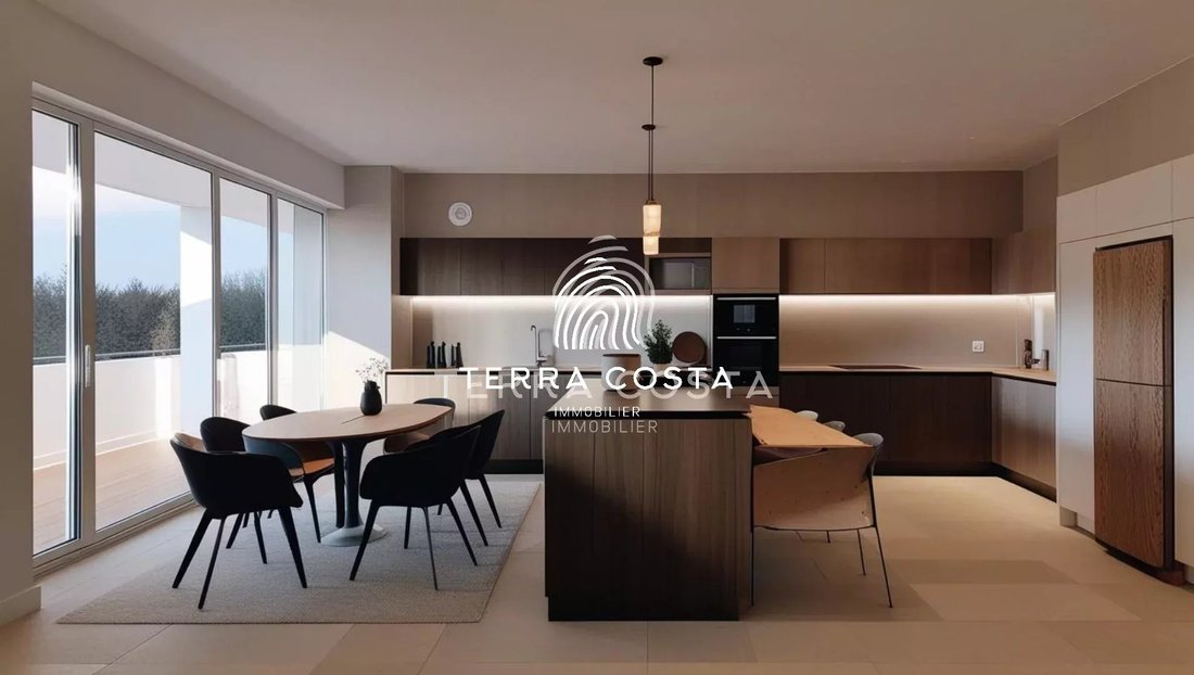 Apartment in Bayonne, Nouvelle-Aquitaine, France 1 - 18327018