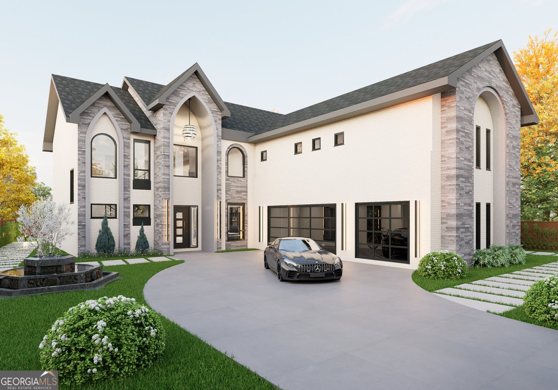 House in Chattahoochee Hills, Georgia, United States 1 - 18331080