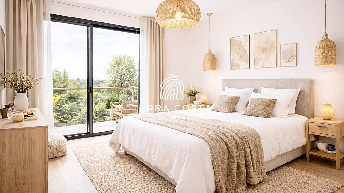 Villa in Anglet, Nouvelle-Aquitaine, France 4 - 18326859