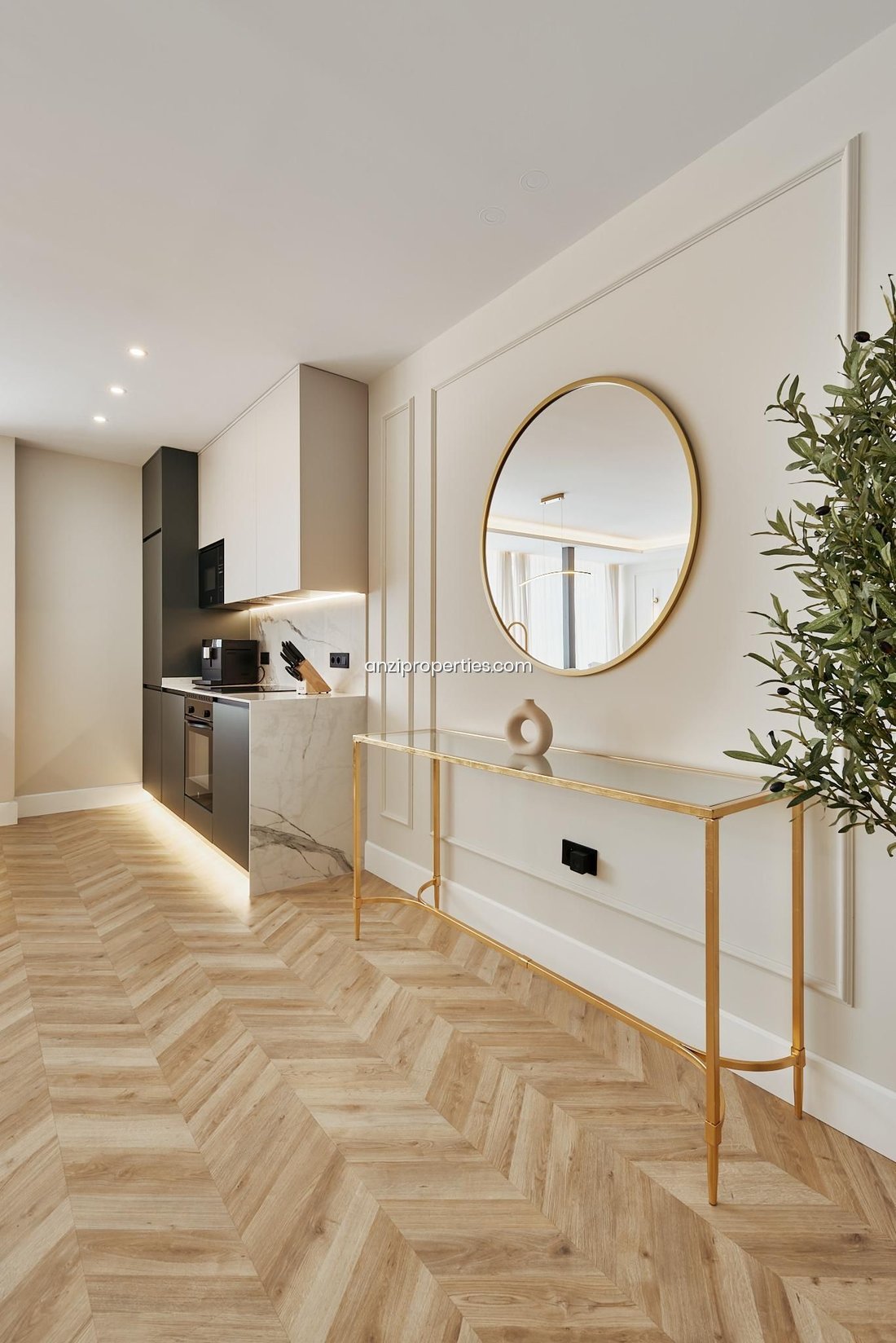 Apartment in Barrio Salamanca, Madrid, Spain 4 - 18329981