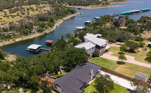 Casa a Spicewood, Texas, Stati Uniti 1