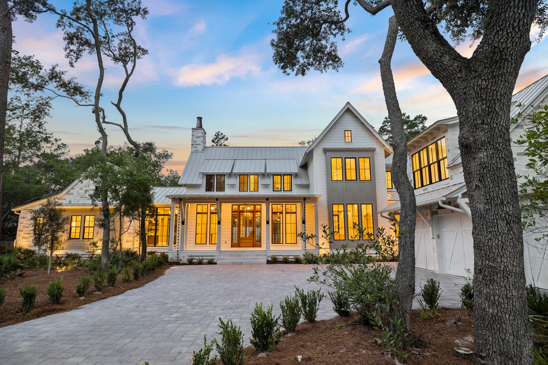 House in Santa Rosa Beach, Florida, United States 1 - 18328137