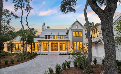 House in Santa Rosa Beach, Florida, United States 1