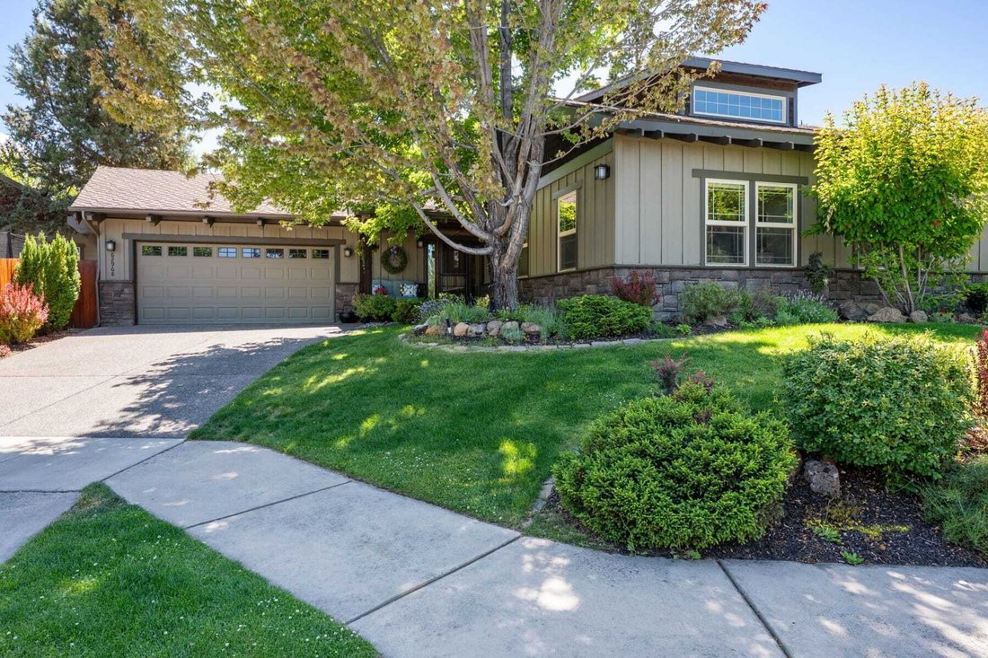 House in Bend, Oregon, United States 1 - 18327781