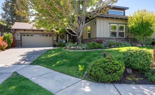 House in Bend, Oregon, United States 1