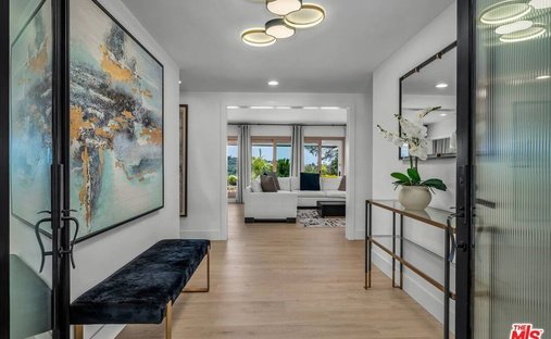 Casa a Los Angeles, California, Stati Uniti 1